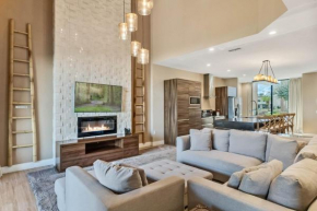 4 Bedroom - 5 Bathroom Magic Village 7575 Bd